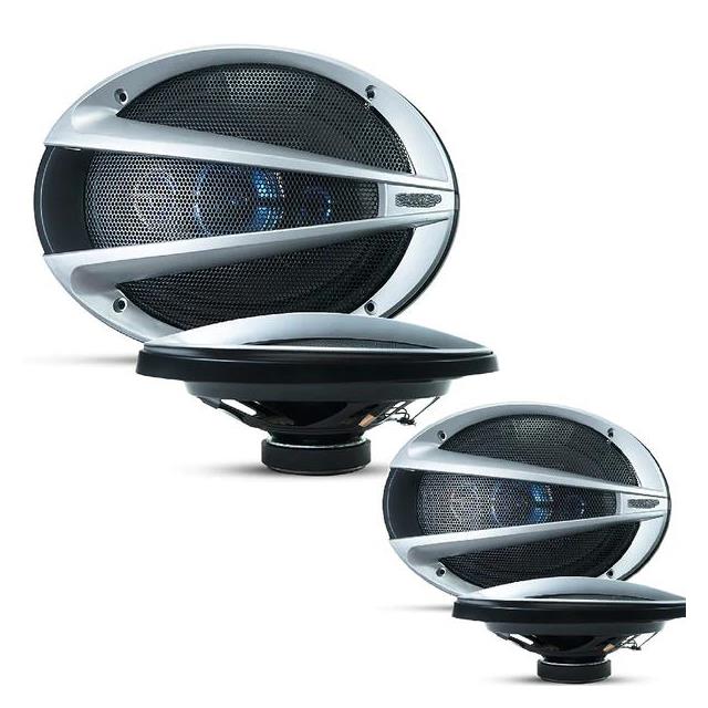 CS-69-40 1 Pair 5 Core Inc  Speakers